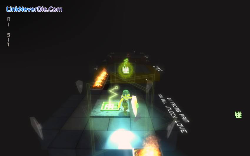 Hình ảnh trong game Face It - A game to fight inner demons (screenshot) Hình ảnh trong game Face It - A game to fight inner demons (screenshot)