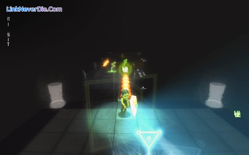 Hình ảnh trong game Face It - A game to fight inner demons (screenshot) Hình ảnh trong game Face It - A game to fight inner demons (screenshot)