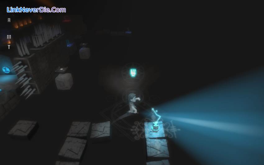 Hình ảnh trong game Face It - A game to fight inner demons (screenshot) Hình ảnh trong game Face It - A game to fight inner demons (screenshot)