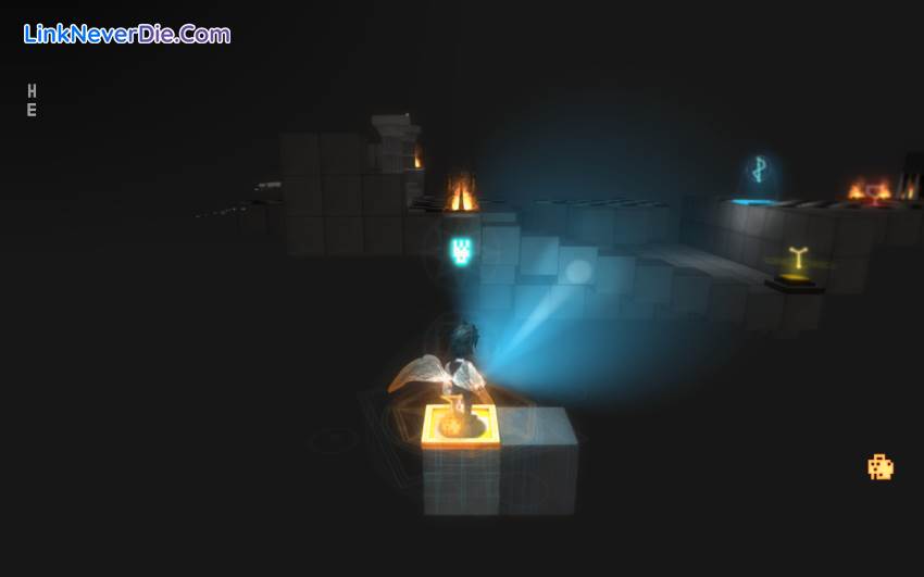 Hình ảnh trong game Face It - A game to fight inner demons (screenshot) Hình ảnh trong game Face It - A game to fight inner demons (screenshot)