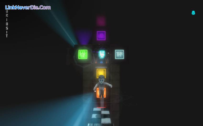 Hình ảnh trong game Face It - A game to fight inner demons (screenshot) Hình ảnh trong game Face It - A game to fight inner demons (screenshot)