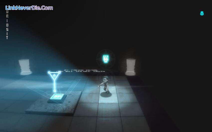 Hình ảnh trong game Face It - A game to fight inner demons (screenshot) Hình ảnh trong game Face It - A game to fight inner demons (screenshot)
