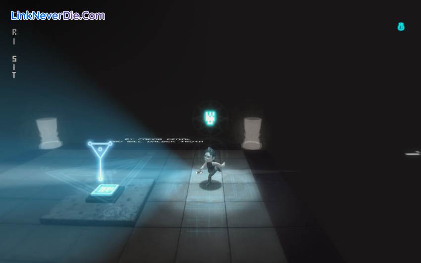 Hình ảnh trong game Face It - A game to fight inner demons (screenshot) Hình ảnh trong game Face It - A game to fight inner demons (screenshot)