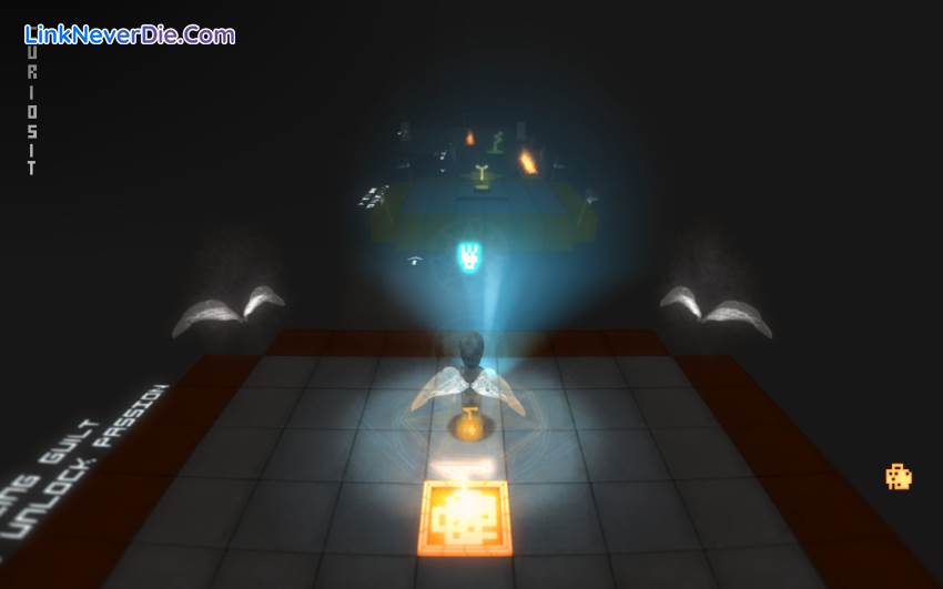 Hình ảnh trong game Face It - A game to fight inner demons (screenshot) Hình ảnh trong game Face It - A game to fight inner demons (screenshot)