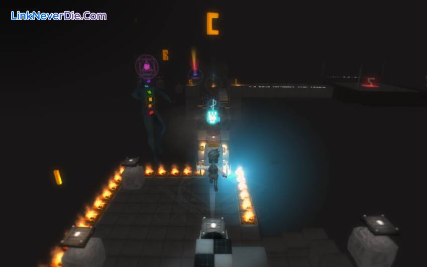 Hình ảnh trong game Face It - A game to fight inner demons (screenshot) Hình ảnh trong game Face It - A game to fight inner demons (screenshot)