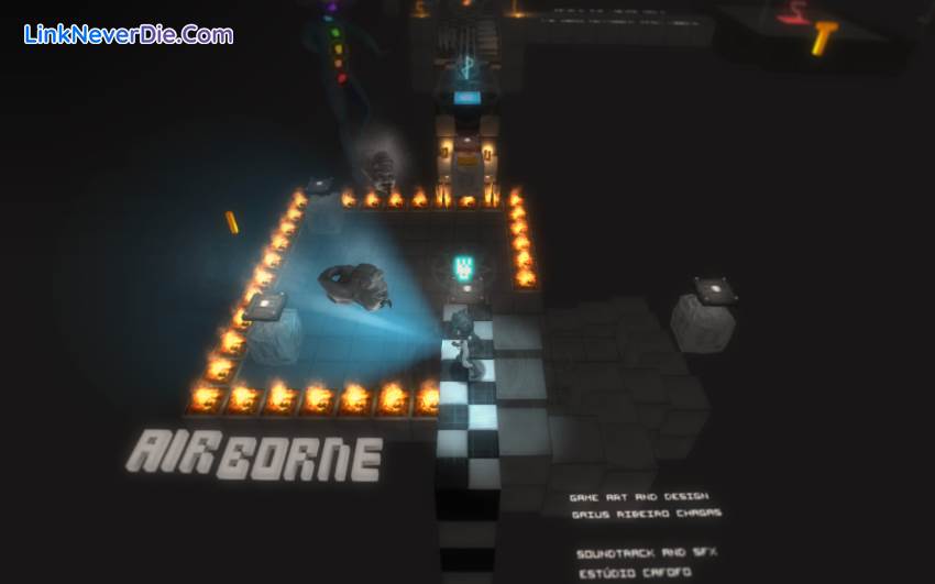Hình ảnh trong game Face It - A game to fight inner demons (screenshot) Hình ảnh trong game Face It - A game to fight inner demons (screenshot)
