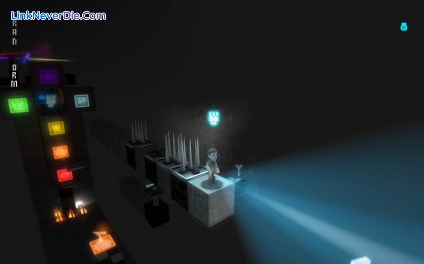 Hình ảnh trong game Face It - A game to fight inner demons (screenshot) Hình ảnh trong game Face It - A game to fight inner demons (screenshot)