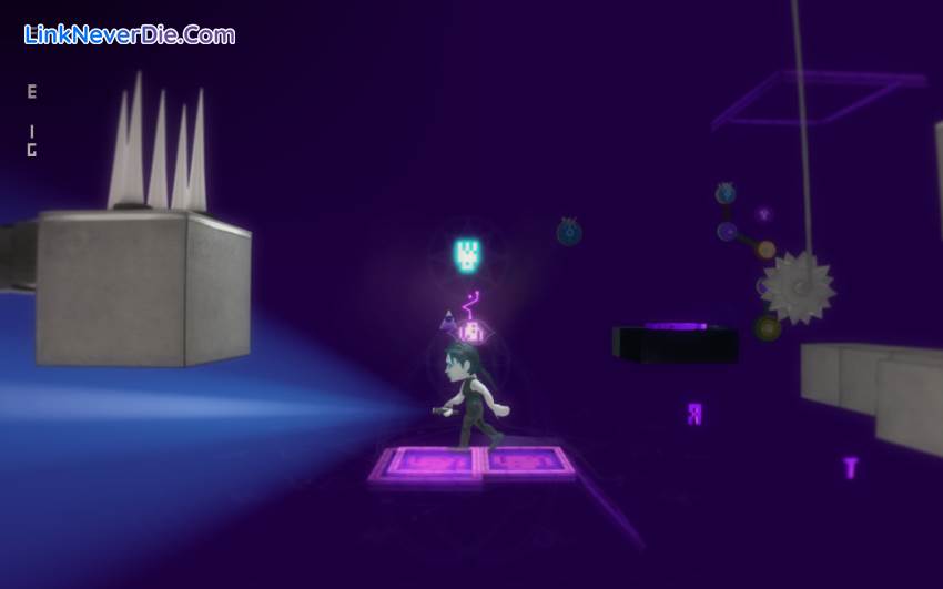 Hình ảnh trong game Face It - A game to fight inner demons (screenshot) Hình ảnh trong game Face It - A game to fight inner demons (screenshot)