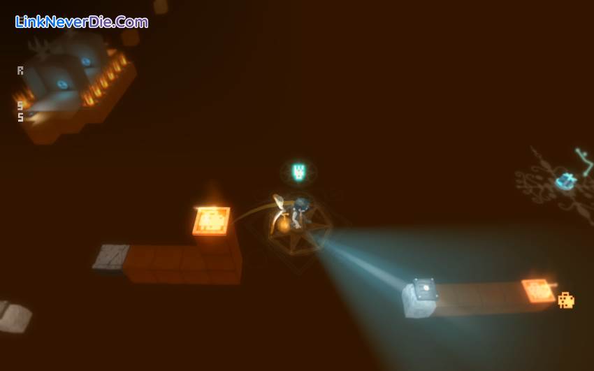 Hình ảnh trong game Face It - A game to fight inner demons (screenshot) Hình ảnh trong game Face It - A game to fight inner demons (screenshot)
