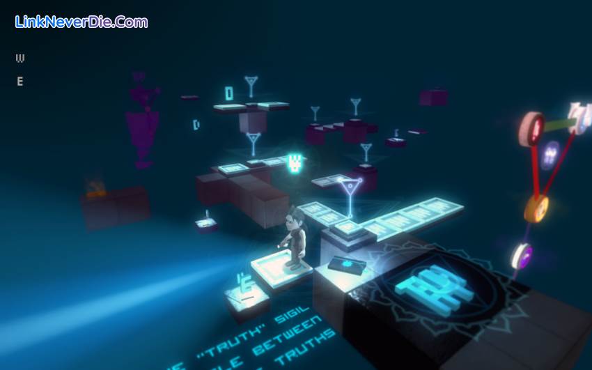 Hình ảnh trong game Face It - A game to fight inner demons (screenshot) Hình ảnh trong game Face It - A game to fight inner demons (screenshot)