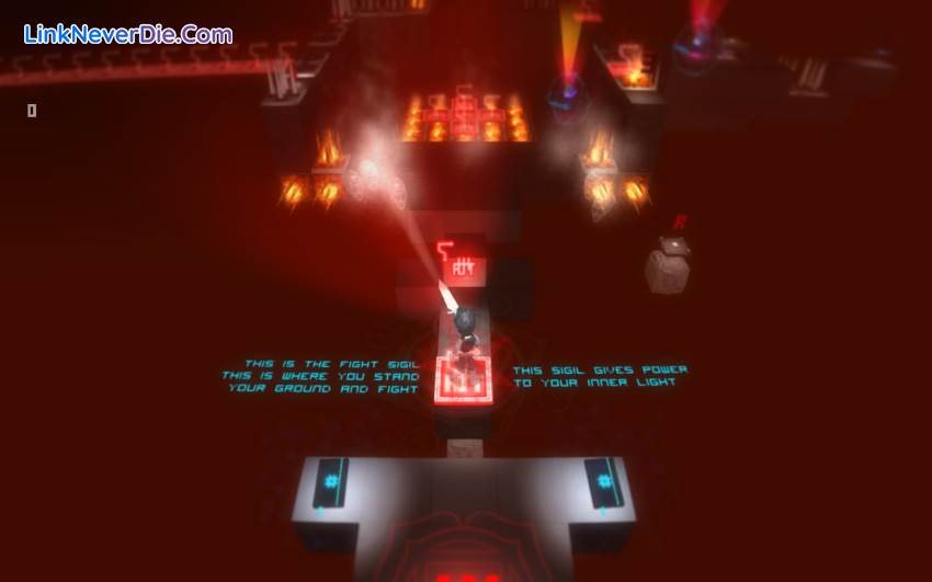 Hình ảnh trong game Face It - A game to fight inner demons (screenshot) Hình ảnh trong game Face It - A game to fight inner demons (screenshot)
