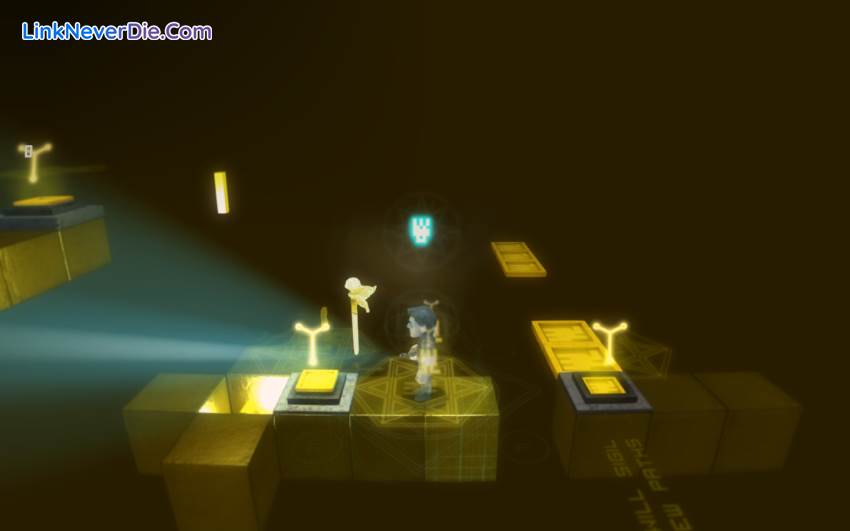 Hình ảnh trong game Face It - A game to fight inner demons (screenshot) Hình ảnh trong game Face It - A game to fight inner demons (screenshot)