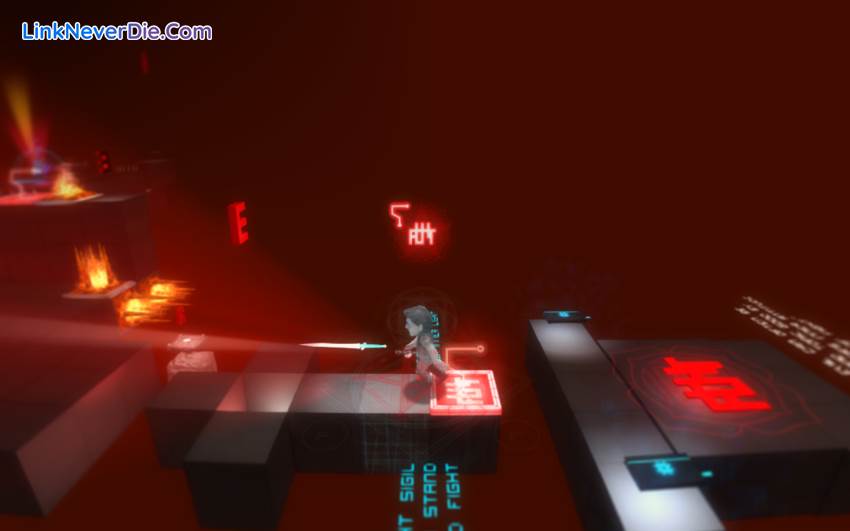 Hình ảnh trong game Face It - A game to fight inner demons (screenshot) Hình ảnh trong game Face It - A game to fight inner demons (screenshot)