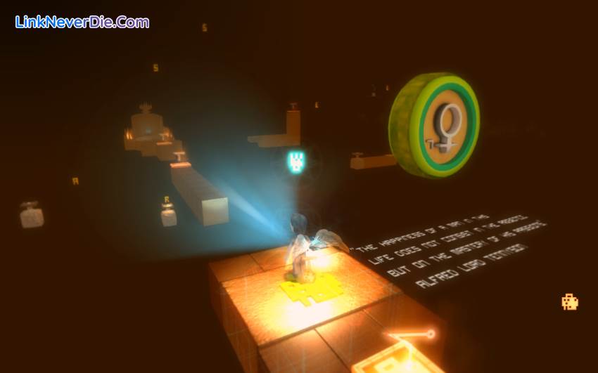 Hình ảnh trong game Face It - A game to fight inner demons (screenshot) Hình ảnh trong game Face It - A game to fight inner demons (screenshot)