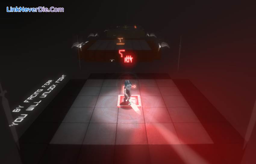 Hình ảnh trong game Face It - A game to fight inner demons (screenshot) Hình ảnh trong game Face It - A game to fight inner demons (screenshot)