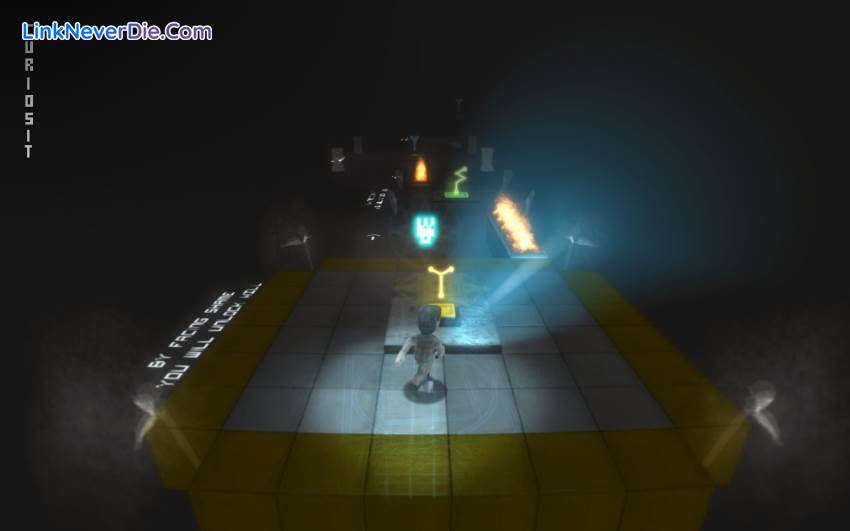 Hình ảnh trong game Face It - A game to fight inner demons (screenshot) Hình ảnh trong game Face It - A game to fight inner demons (screenshot)
