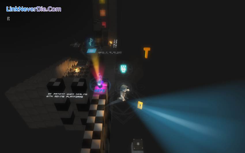 Hình ảnh trong game Face It - A game to fight inner demons (screenshot) Hình ảnh trong game Face It - A game to fight inner demons (screenshot)