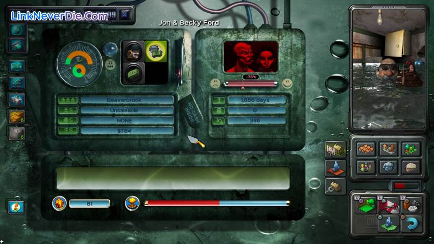 Hình ảnh trong game Constructor (screenshot) Hình ảnh trong game Constructor (screenshot)