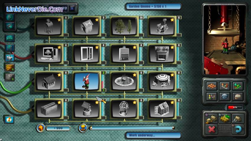 Hình ảnh trong game Constructor (screenshot) Hình ảnh trong game Constructor (screenshot)