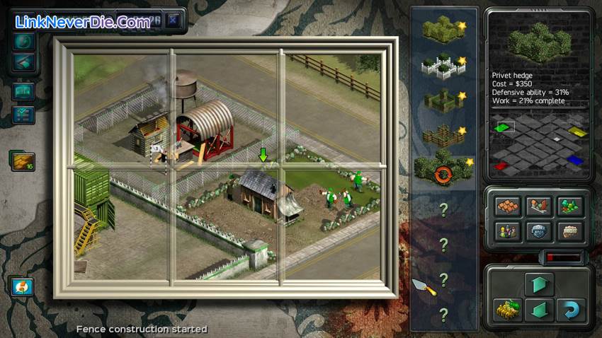 Hình ảnh trong game Constructor (screenshot) Hình ảnh trong game Constructor (screenshot)