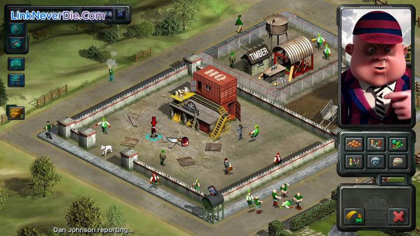 Hình ảnh trong game Constructor (screenshot) Hình ảnh trong game Constructor (screenshot)
