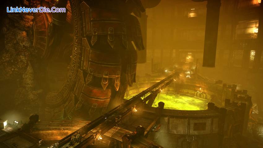 Hình ảnh trong game Bulletstorm: Full Clip Edition (screenshot) Hình ảnh trong game Bulletstorm: Full Clip Edition (screenshot)