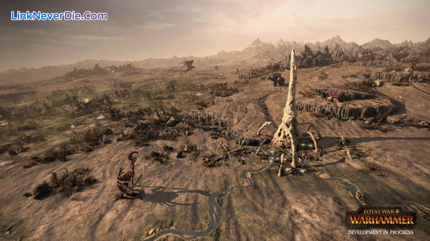 Hình ảnh trong game Total War: WARHAMMER (screenshot) Hình ảnh trong game Total War: WARHAMMER (screenshot)
