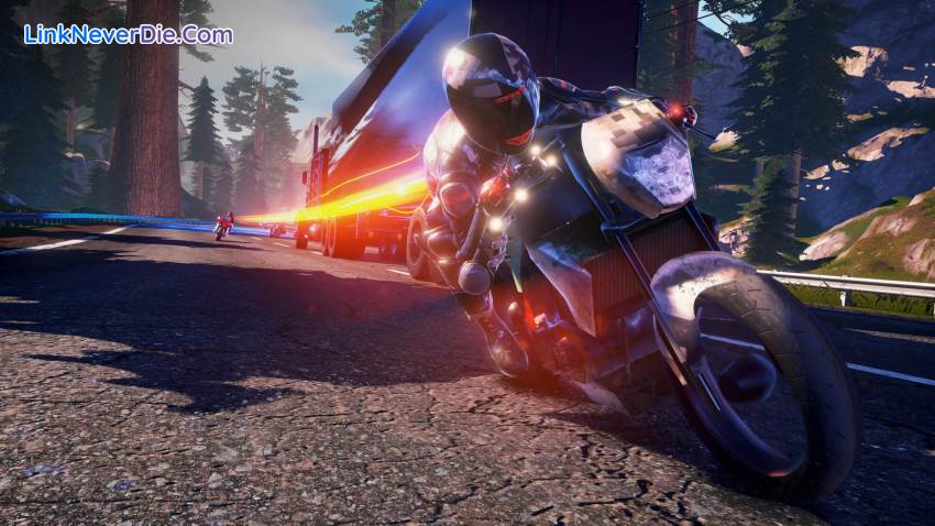 Hình ảnh trong game Moto Racer 4 (screenshot) Hình ảnh trong game Moto Racer 4 (screenshot)