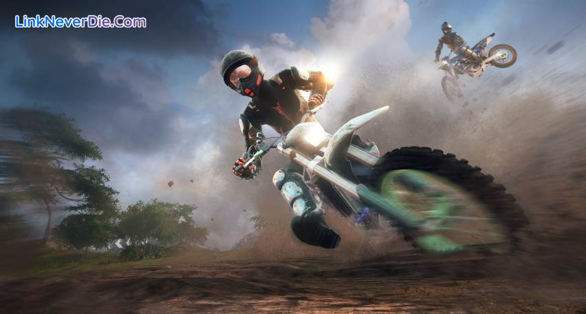 Hình ảnh trong game Moto Racer 4 (screenshot) Hình ảnh trong game Moto Racer 4 (screenshot)