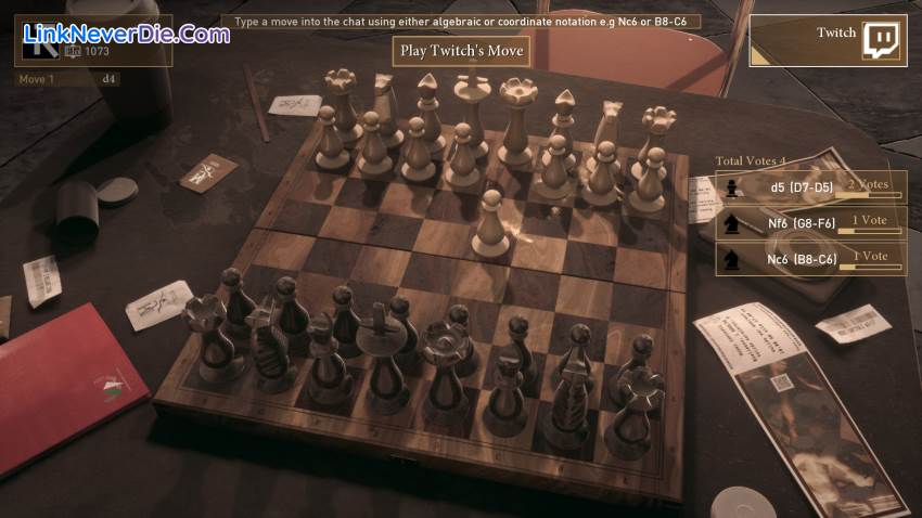 Hình ảnh trong game Chess Ultra (screenshot) Hình ảnh trong game Chess Ultra (screenshot)
