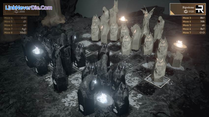 Hình ảnh trong game Chess Ultra (screenshot) Hình ảnh trong game Chess Ultra (screenshot)