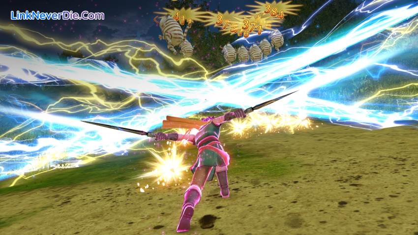Hình ảnh trong game Dragon Quest Heroes 2 (screenshot) Hình ảnh trong game Dragon Quest Heroes 2 (screenshot)