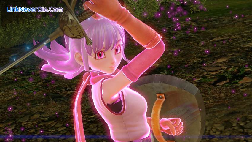 Hình ảnh trong game Dragon Quest Heroes 2 (screenshot) Hình ảnh trong game Dragon Quest Heroes 2 (screenshot)