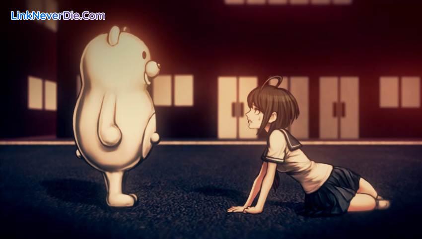 Hình ảnh trong game Danganronpa Another Episode: Ultra Despair Girls (screenshot) Hình ảnh trong game Danganronpa Another Episode: Ultra Despair Girls (screenshot)