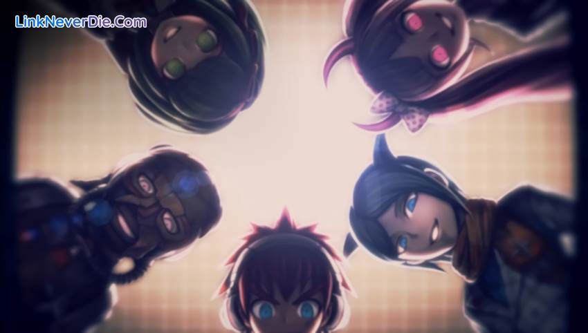 Hình ảnh trong game Danganronpa Another Episode: Ultra Despair Girls (screenshot) Hình ảnh trong game Danganronpa Another Episode: Ultra Despair Girls (screenshot)
