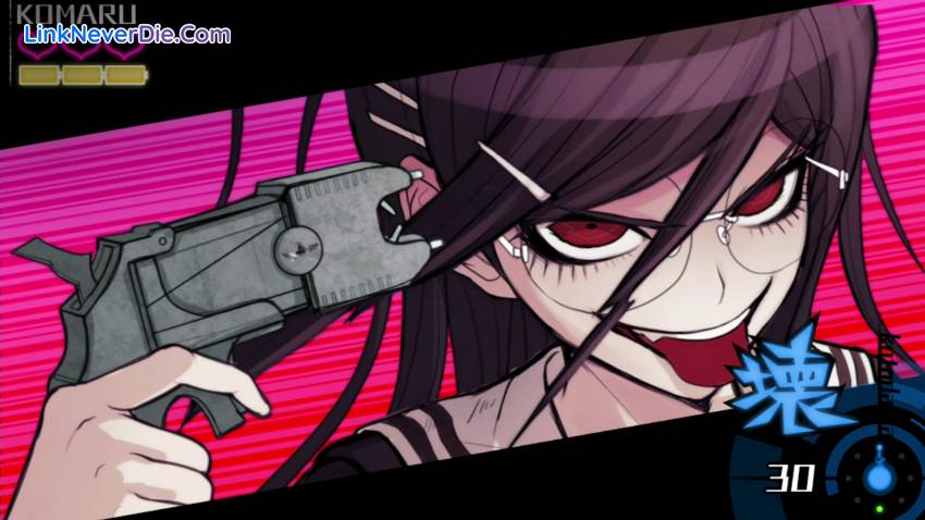 Hình ảnh trong game Danganronpa Another Episode: Ultra Despair Girls (screenshot) Hình ảnh trong game Danganronpa Another Episode: Ultra Despair Girls (screenshot)