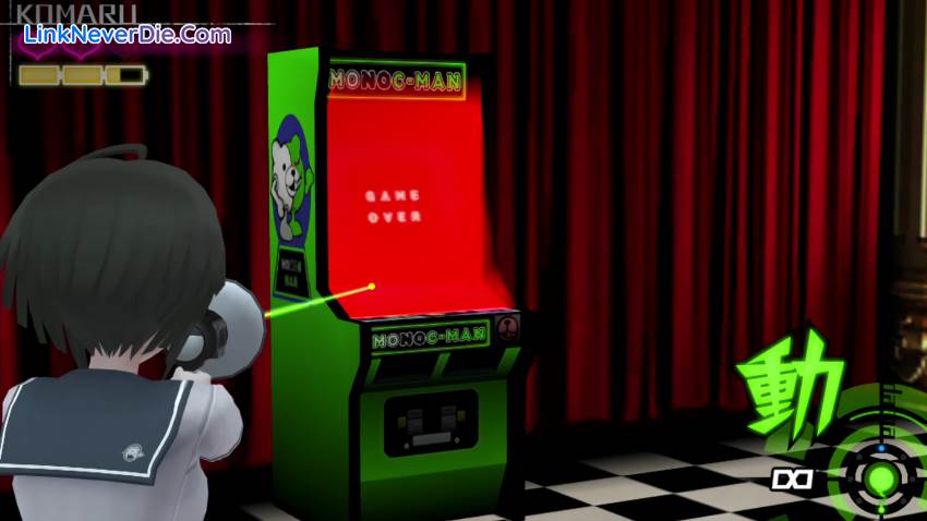 Hình ảnh trong game Danganronpa Another Episode: Ultra Despair Girls (screenshot) Hình ảnh trong game Danganronpa Another Episode: Ultra Despair Girls (screenshot)