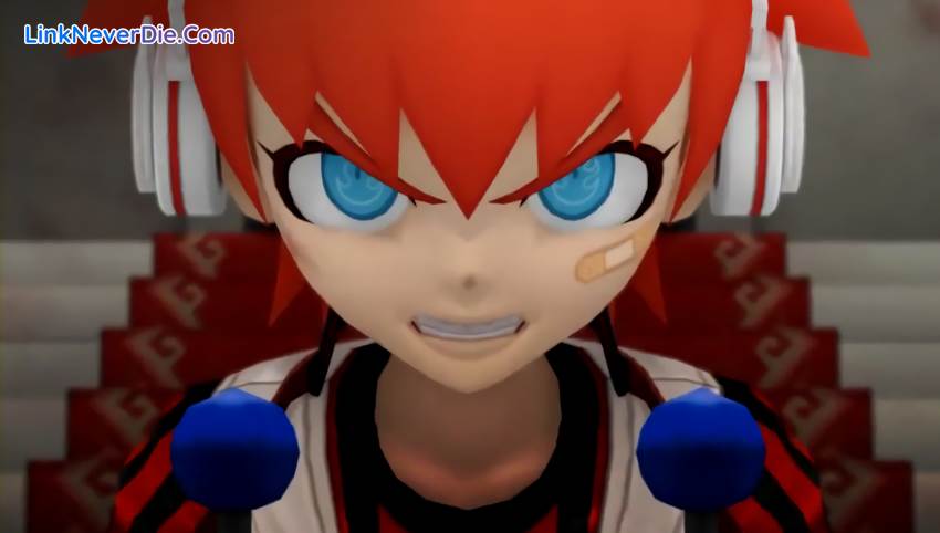 Hình ảnh trong game Danganronpa Another Episode: Ultra Despair Girls (screenshot) Hình ảnh trong game Danganronpa Another Episode: Ultra Despair Girls (screenshot)