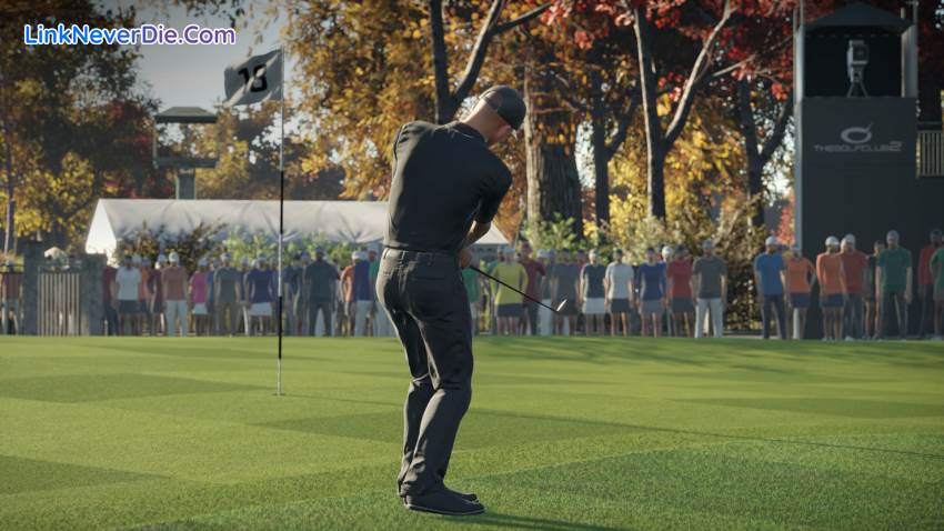 Hình ảnh trong game The Golf Club 2 (screenshot) Hình ảnh trong game The Golf Club 2 (screenshot)