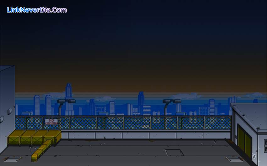 Hình ảnh trong game River City Ransom: Underground (screenshot) Hình ảnh trong game River City Ransom: Underground (screenshot)