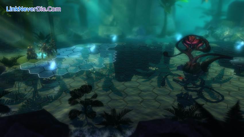 Hình ảnh trong game Blackguards Special Edition (screenshot) Hình ảnh trong game Blackguards Special Edition (screenshot)