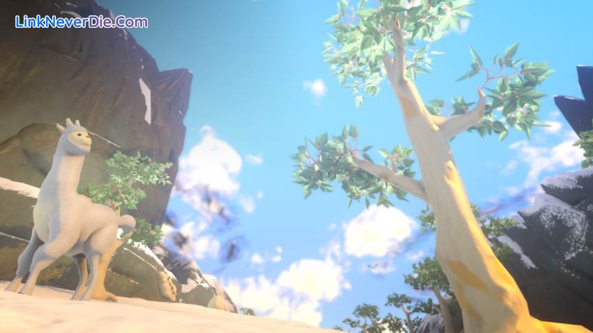 Hình ảnh trong game Yonder: The Cloud Catcher Chronicles (screenshot) Hình ảnh trong game Yonder: The Cloud Catcher Chronicles (screenshot)
