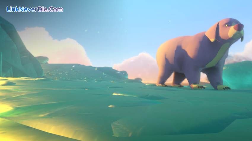 Hình ảnh trong game Yonder: The Cloud Catcher Chronicles (screenshot) Hình ảnh trong game Yonder: The Cloud Catcher Chronicles (screenshot)