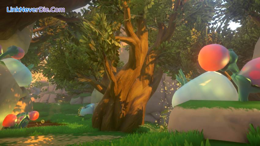 Hình ảnh trong game Yonder: The Cloud Catcher Chronicles (screenshot) Hình ảnh trong game Yonder: The Cloud Catcher Chronicles (screenshot)