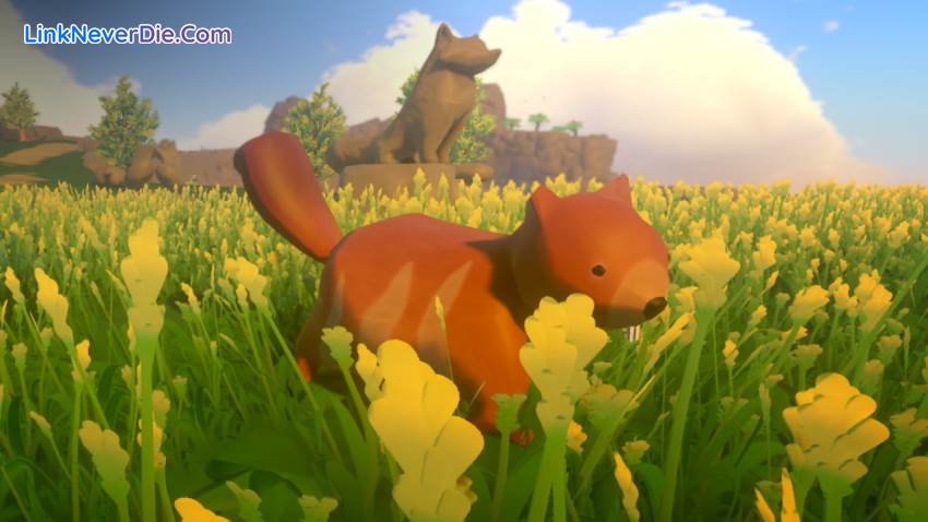 Hình ảnh trong game Yonder: The Cloud Catcher Chronicles (screenshot) Hình ảnh trong game Yonder: The Cloud Catcher Chronicles (screenshot)