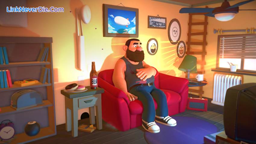 Hình ảnh trong game Suicide Guy (screenshot) Hình ảnh trong game Suicide Guy (screenshot)
