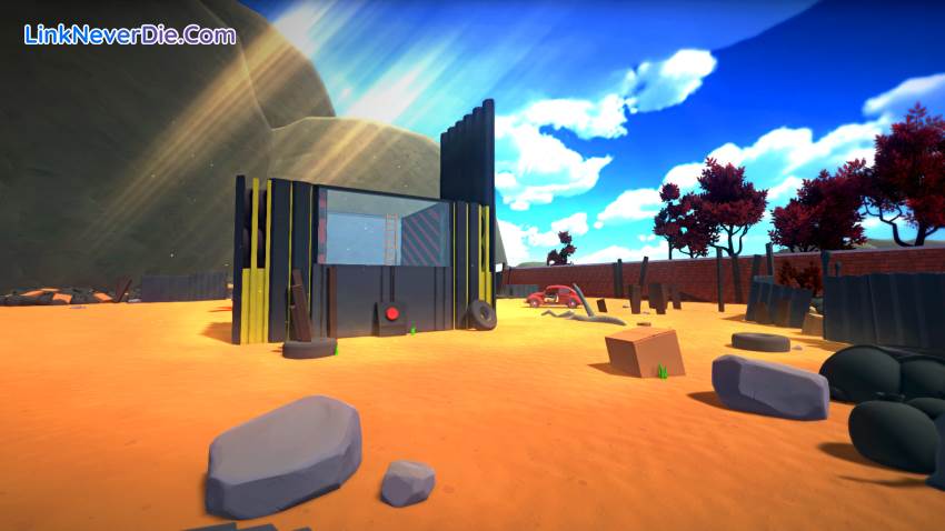 Hình ảnh trong game Suicide Guy (screenshot) Hình ảnh trong game Suicide Guy (screenshot)