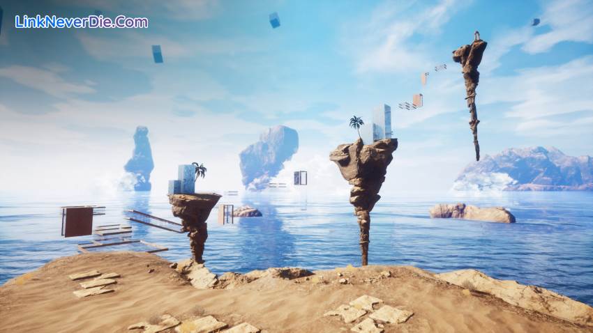 Hình ảnh trong game Downward (screenshot) Hình ảnh trong game Downward (screenshot)