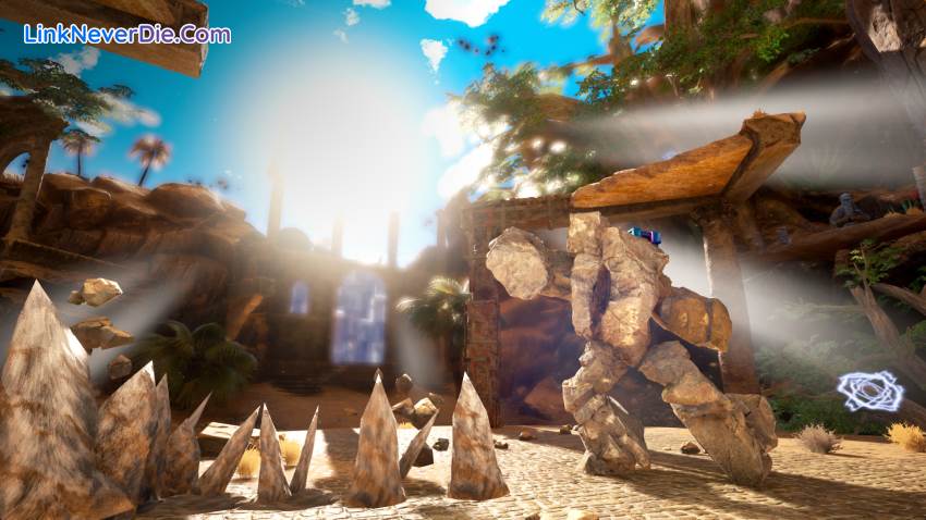 Hình ảnh trong game Downward (screenshot) Hình ảnh trong game Downward (screenshot)