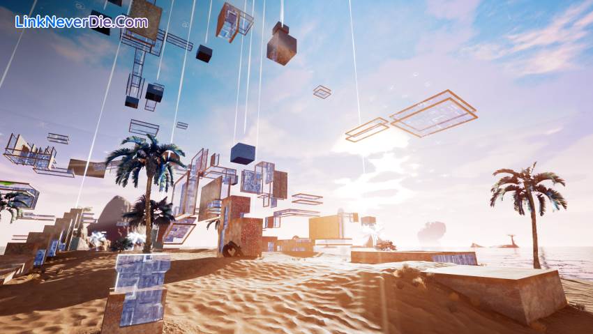 Hình ảnh trong game Downward (screenshot) Hình ảnh trong game Downward (screenshot)